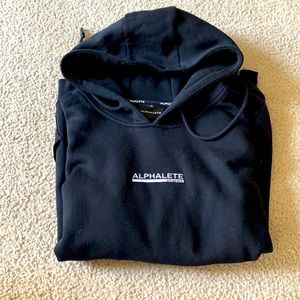 Alphalete Hoodie